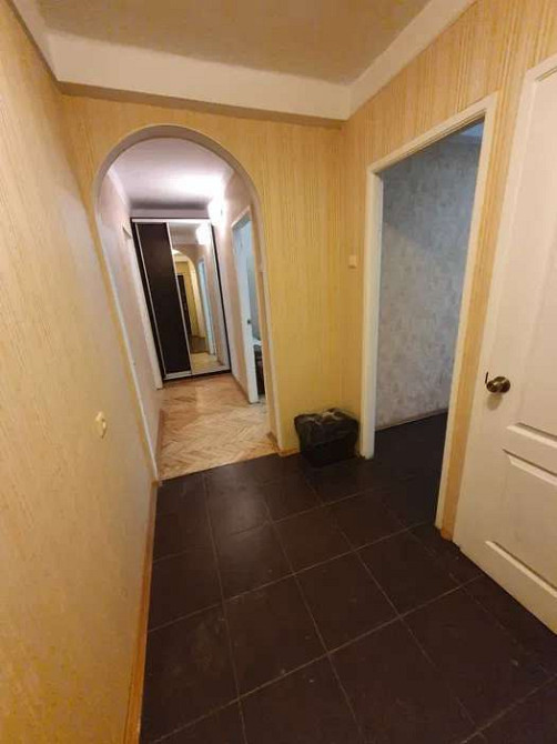 Оренда Квартира 2-кімнатна, 3/5 поверх на ул. Строителей Київ - фото 1