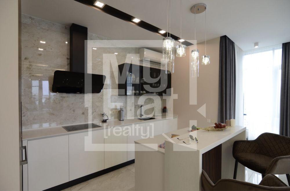 Оренда Квартира 4-кімнатна, 21/27 поверх на вул. Болсунівська Киев - изображение 18