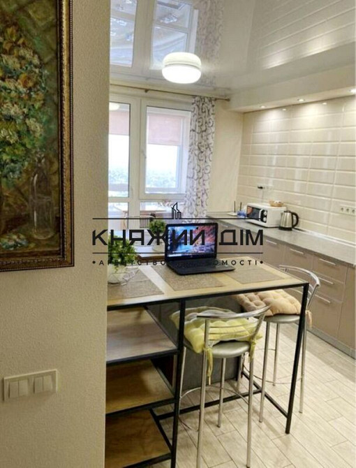 1 кімнат. квар. у ЖК Зарічний м. Славутич 3 хв. №11188372 Київ - фото 16