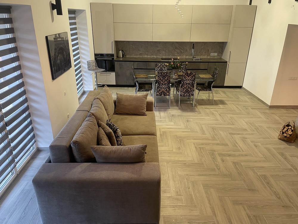 Оренда 2-поверховий  з ділянкою 2 сот 185 кв.м   Байківці - фото 2