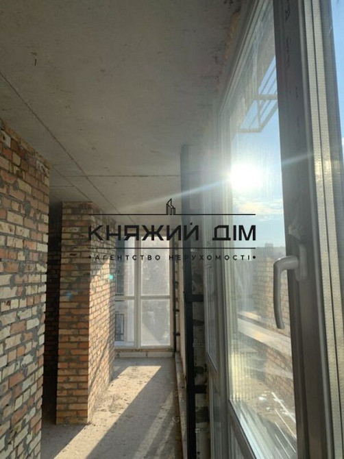 Без комиссии! Продажа 2-х к.кв. в ЖК Метро Парк, м. Вырлица. № 21137289 Київ - фото 11