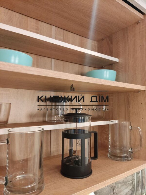Оренда Квартира 1-кімнатна, 14/24 поверх на Предславинская ул. Kiev - photo 9