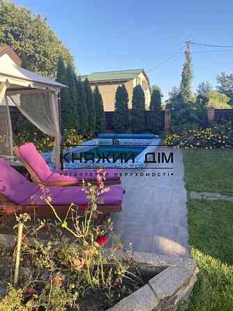 Аренда отличного дома в Старых Петровцах Вышгородский р-н. № 139070 