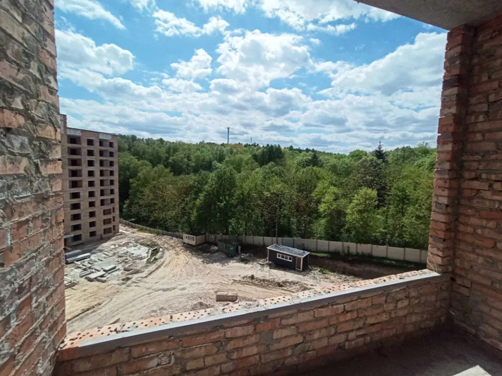 Продаж Квартира 1-кімнатна, 8/11 поверх Тернопіль - фото 1