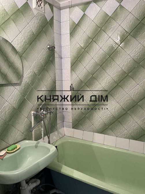 Продаж Квартира 3-кімнатна, 8/16 поверх на Ревуцького Київ - фото 10