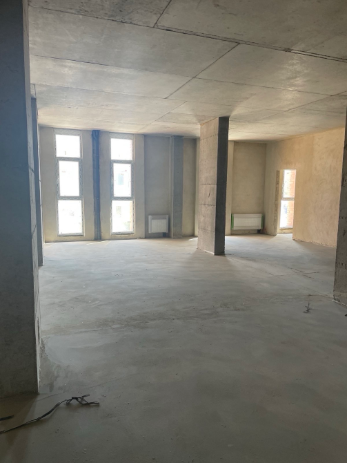 Продажа Помещение в жилом доме площадь 516 кв.м 2-й этаж на Навроцького 31 Львов - изображение 8