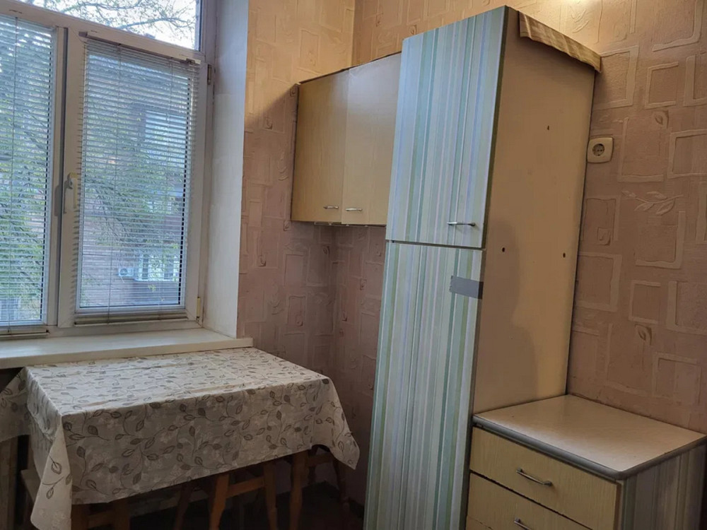 Оренда Квартира 2-кімнатна, 3/5 поверх на Голосіївський проспект, 92/1 Київ - фото 7