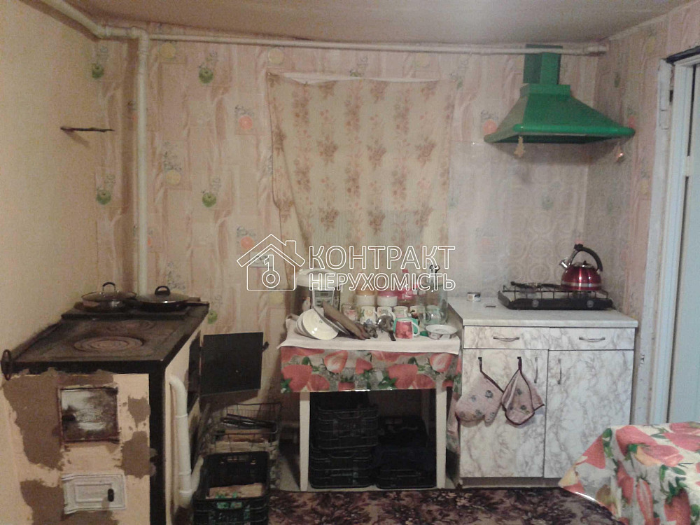 Продаж Будинок 1-кімнатний на вул. слобожанська Lyubotyn - photo 10