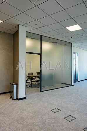 Оренда офісне приміщення на Князів Острозьких вул., 32/2 поверх - 5/18 Kiev