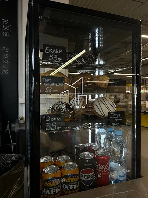 Продаж готовий бізнес на вул. Городоцька приміщень - 1, поверх - 1/1 Львів - фото 8