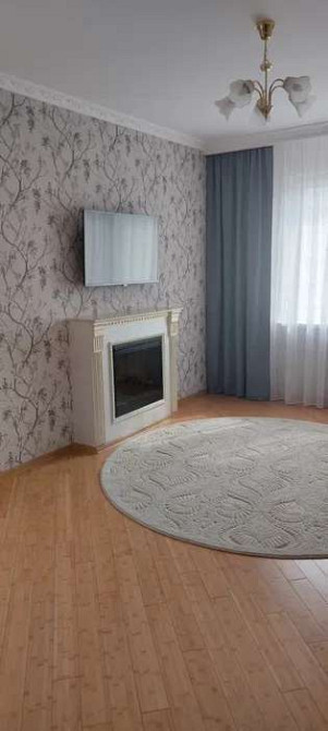 Оренда Квартира 3-кімнатна, 15/18 поверх на пр. Петра Григоренко, 21 Київ - фото 3