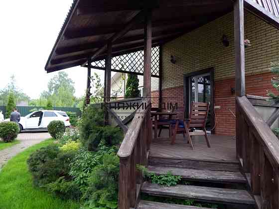 Продажа шикарного дома в смт. Глеваха, Одесское направл. КОД ОБЪЕКТА: 228996. Глеваха