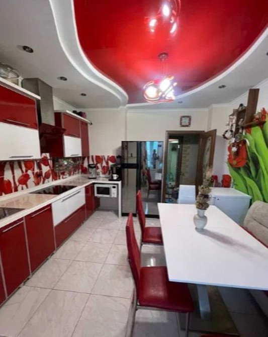 3-х ком.квартира  на генерала Цветаева Одеса - фото 5