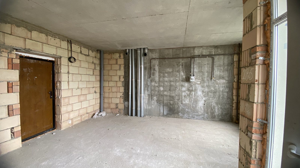 1-комнатная в новострое на Черемушках. Дом сдан! Одеса - фото 13