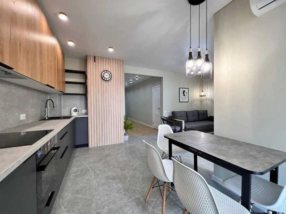 Продаж Квартира 1-кімнатна, 10/25 поверх на Драгоманова, 2А Київ - фото 2