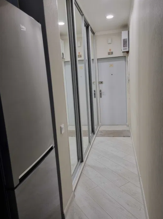 Однокомнатная в новом доме. Одеса