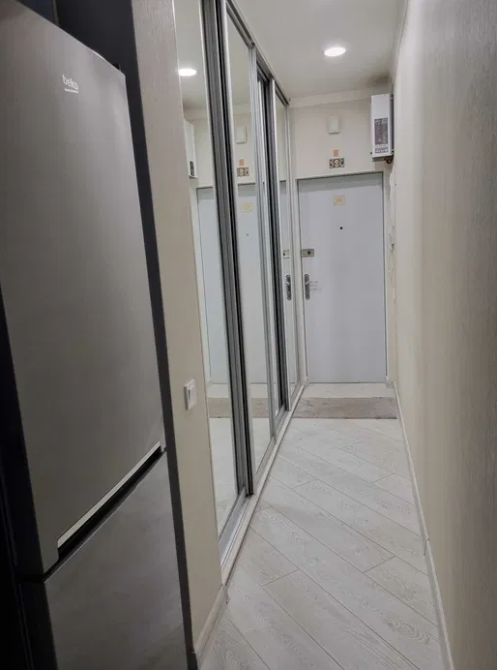 Однокомнатная в новом доме. Одеса - фото 2