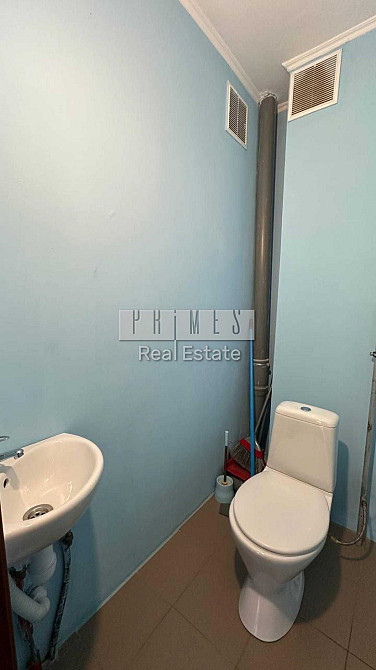 Продаж Квартира 2-кімнатна, 6/25 поверх на Балтійський вул., д. 5 Київ - фото 8