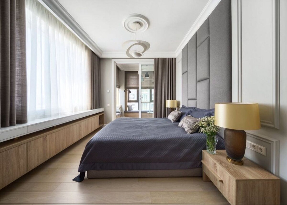 Продаж Квартира 3-кімнатна, 13/23 поверх на Трускавецька, 4Б Київ - фото 8