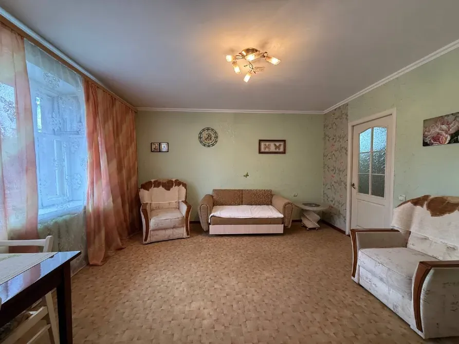 For sale 3-room Apartment 85 sq.m  Poltava - photo 1