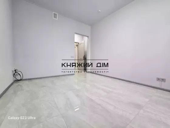 Оренда офісне приміщення на Елизаветы Чавдар ул. поверх - 15/23 Київ