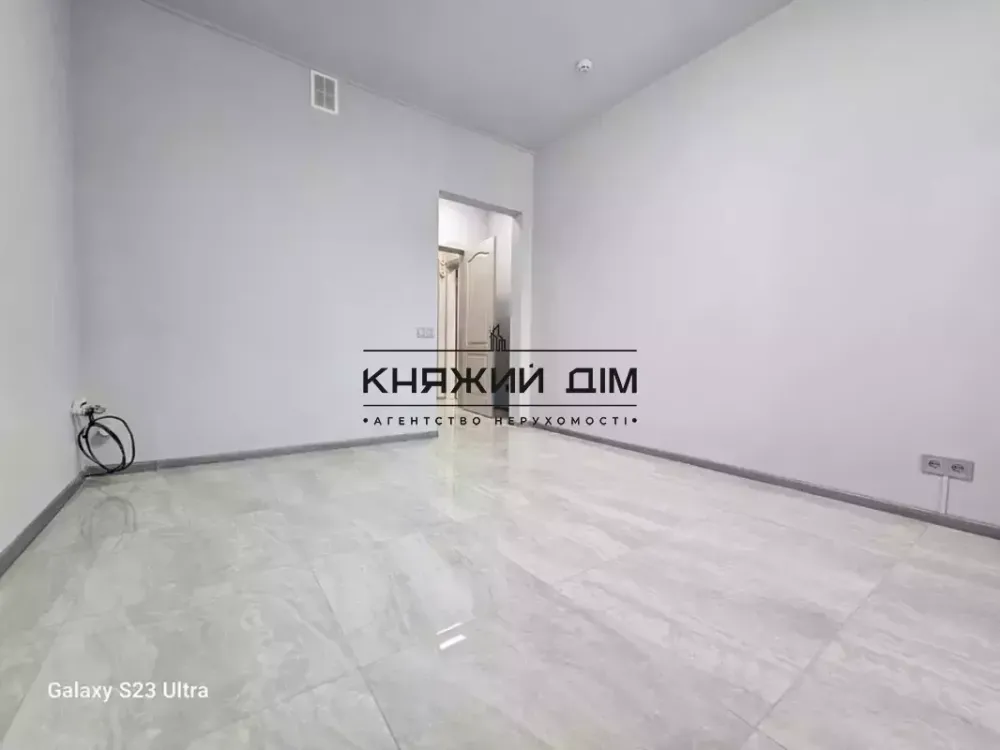 Оренда офісне приміщення на Елизаветы Чавдар ул. поверх - 15/23 Київ - фото 4