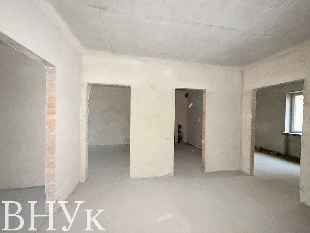 Продаж Квартира 2-кімнатна, 1/3 поверх на Максима Кривоноса Луцьк - фото 9