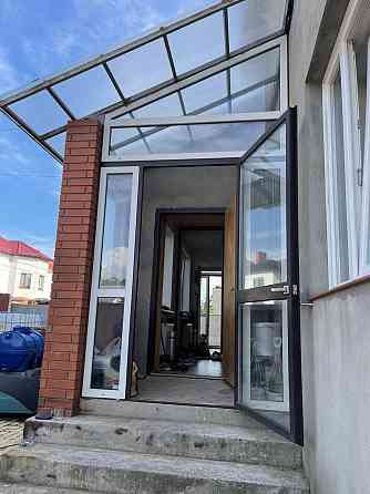 Аналогов НЕТ! Капитальный хозяйский дом из ракушечника Червоный хутор. Лиманка