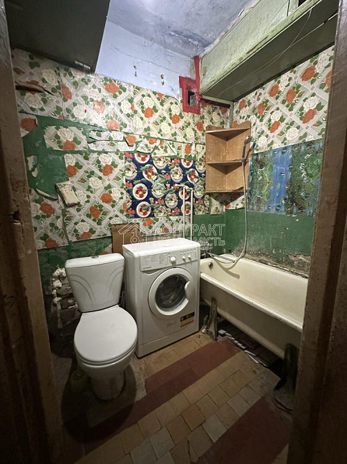 Продаж Квартира 1-кімнатна, 5/5 поверх на вул. Зернова Харьков - изображение 8