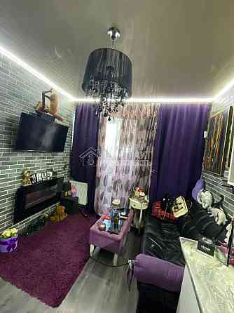 Продаж Квартира 1-кімнатна, 9/9 поверх на вул. Барабашова Харків