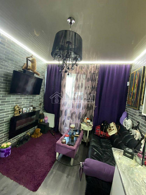 Продаж Квартира 1-кімнатна, 9/9 поверх на вул. Барабашова Харків - фото 2