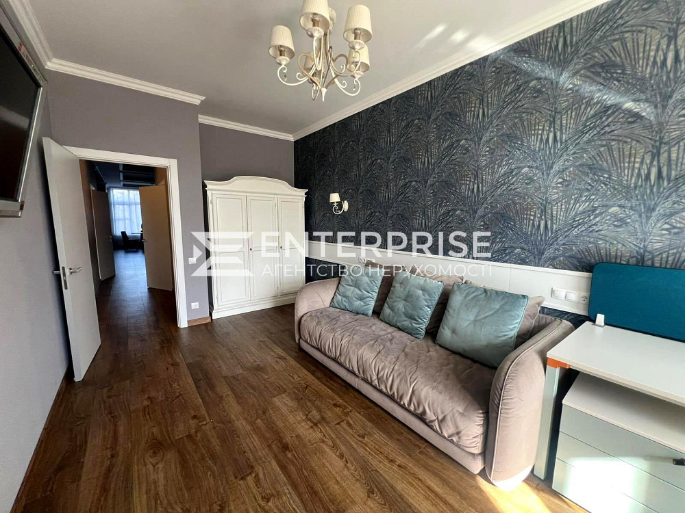 Оренда Квартира 3-кімнатна, 4/24 поверх на вул. Шамрила Тимофія Kiev - photo 8