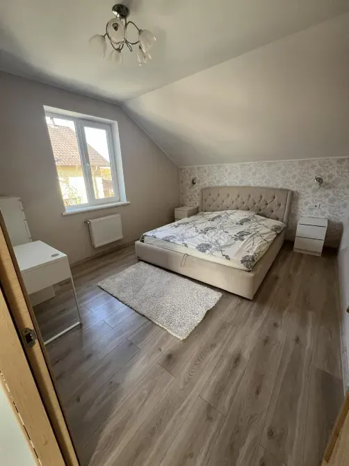 Оренда 2-поверховий Будинок  120 кв.м 4 кімн. на проїзд 1-й Світлий ,47 Хмельницький - фото 10