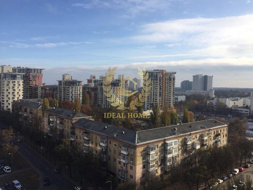 Продаж Квартира 3-кімнатна, 14/16 поверх на Юлии Здановской ул., 46/1 Київ - фото 19