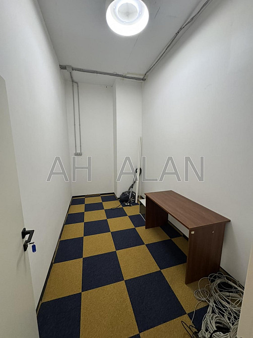 Оренда офісне приміщення на Кловський узв., 7А приміщень - 4, поверх - 41/46 Київ - фото 8