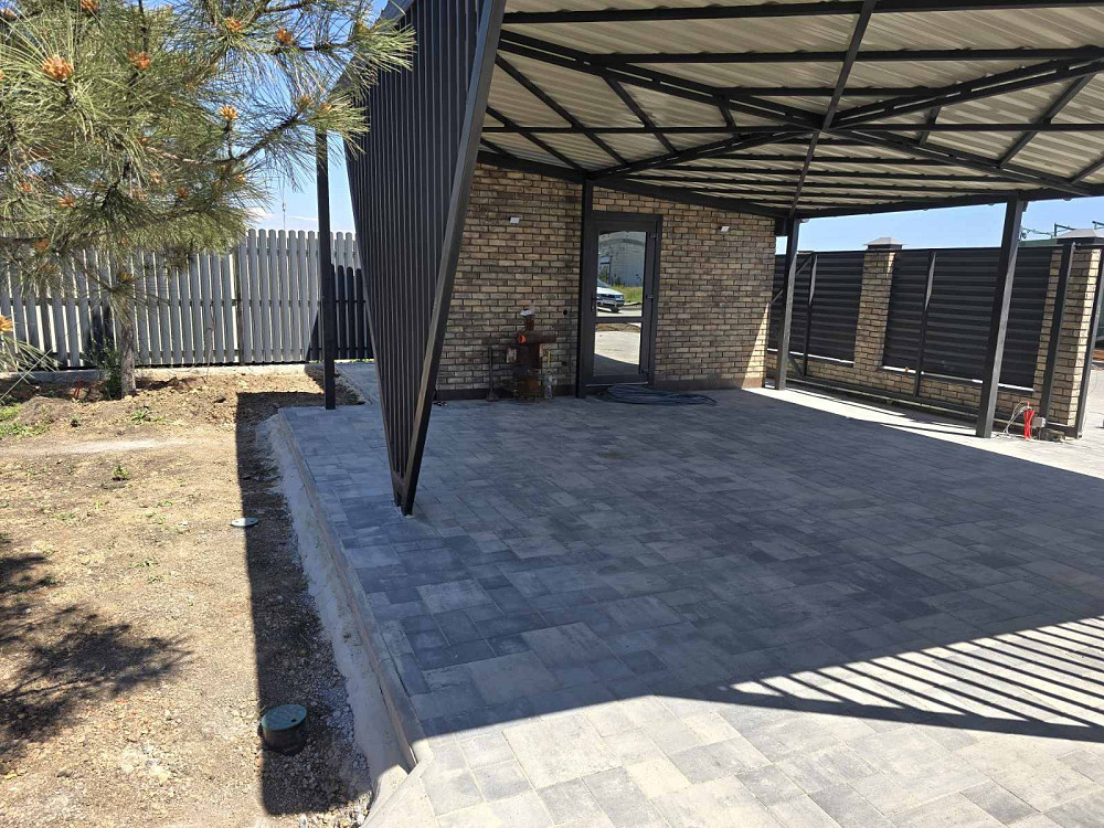 Продам стильный дом в Черноморской Ривьере Фонтанка - фото 9