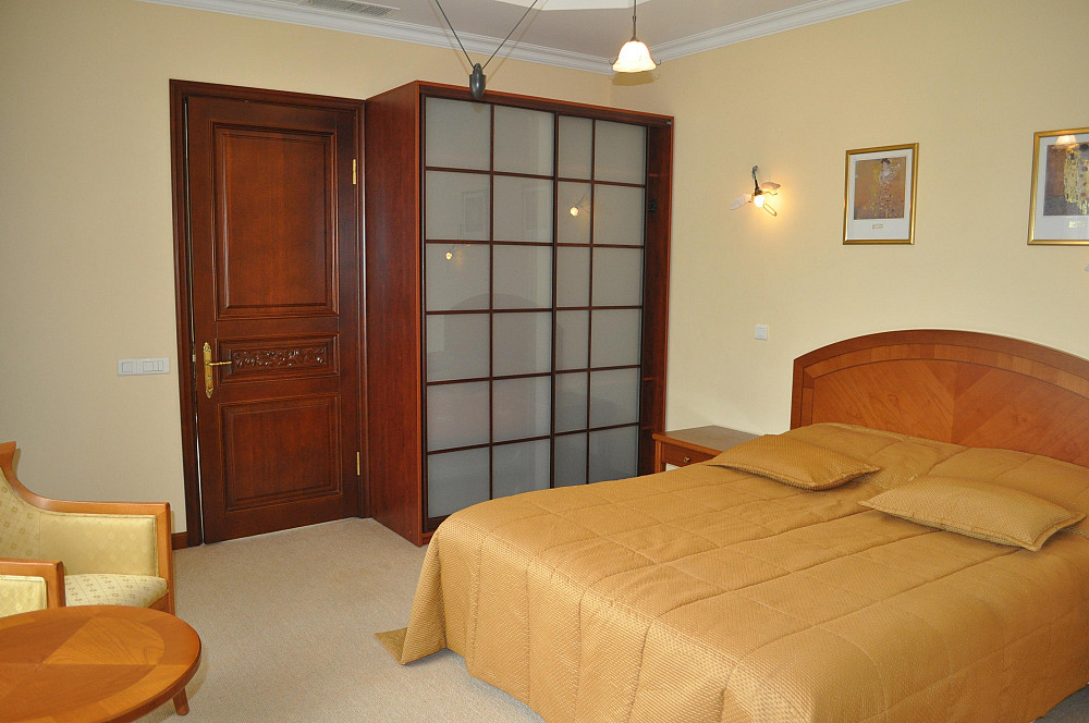 Шикарна 4 к.2 рівнева VIP рівня в самому центрі міста. Код об'єкта: 1164824 Київ - фото 9