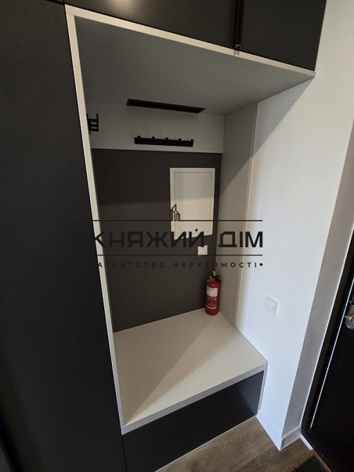 Продаж 2 кімнатна квартира в ЖК ПаркЛенд КОД 21146083 Київ - фото 15