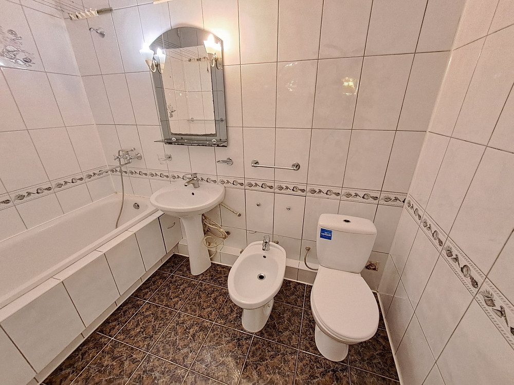 Оренда 3 кімнатної квартири по вул.Довженка. Східний . Тернопіль Тернопіль - фото 4