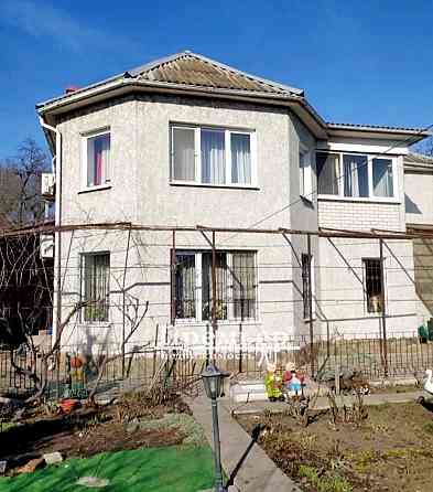 Дом с фасадным бизнесом  в Малиновском р-не Odessa