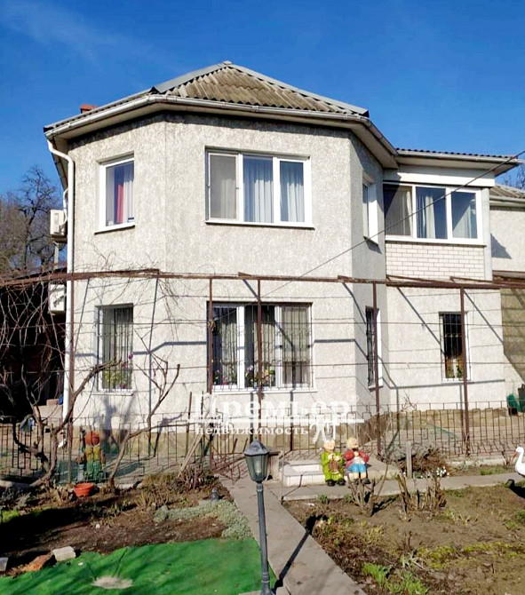 Дом с фасадным бизнесом  в Малиновском р-не Одеса - фото 1