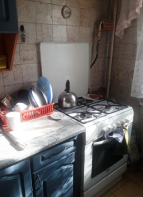 Продам однокомнатную квартиру на ул. Педагогической Одеса - фото 4