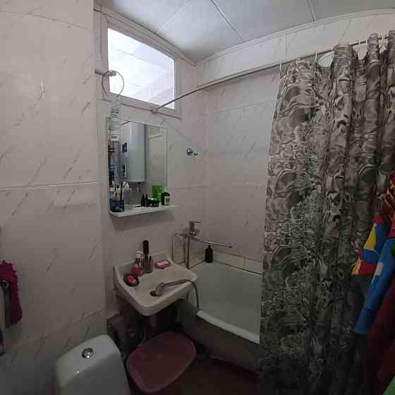 Продаж Квартира 1-кімнатна, 5/9 поверх на Шолом-Алейхема вул., д. 12 Киев