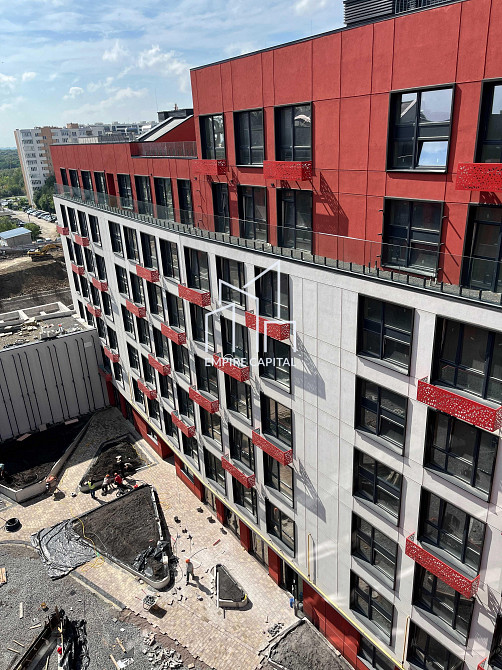 Продаж 1к Квартира 37 кв.м Княгині Ольги вул. Львів - фото 1