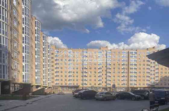 Продаж Квартира 3-кімнатна, 9/10 поверх на вул. Лосевський Харків