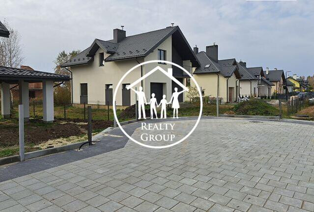 Елітний житловий рай в обіймах природи: Ваш особняк у КМ PRAUD hills Бірки (Жовківський район) - фото 5