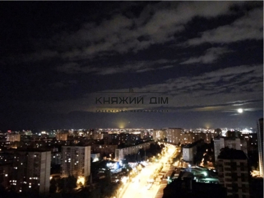 Предлагается 1 к кв 45 м2 в ЖК Варшавском + Видовая! № 21115592 Київ - фото 1