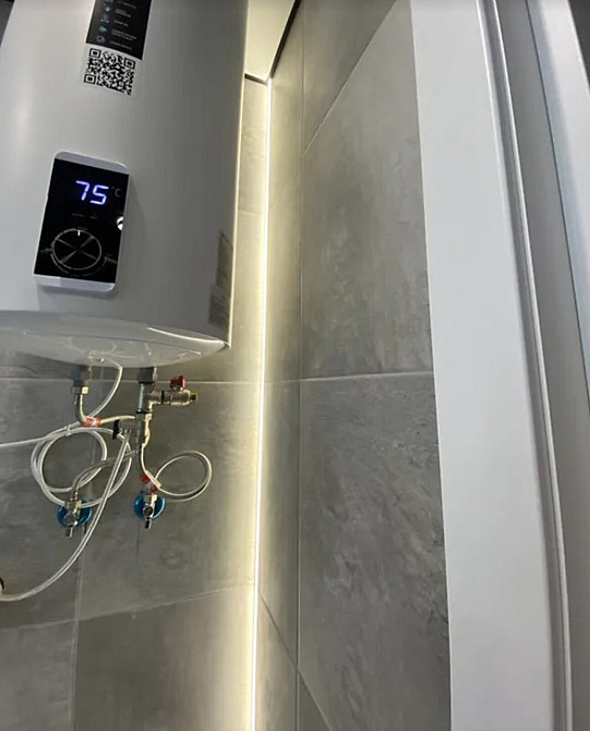 Продаж Квартира 1-кімнатна, 9/9 поверх на Князів Коріатовичів Вінниця - фото 9