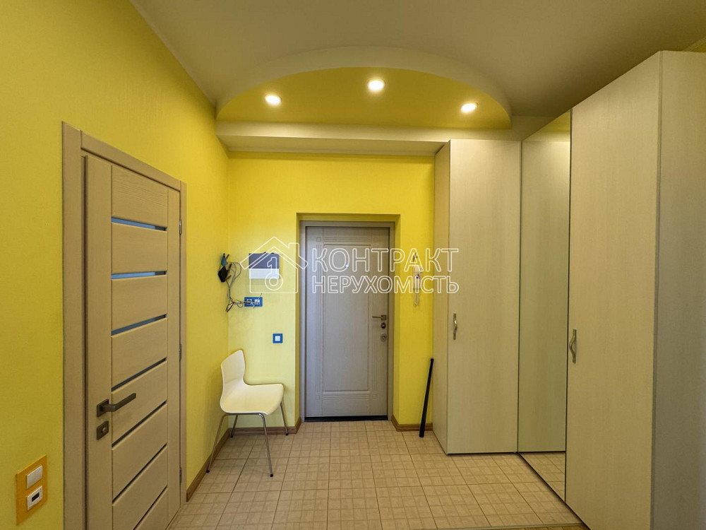 Продаж Квартира 2-кімнатна, 7/9 поверх на вул. Балакірєва Харків - фото 8