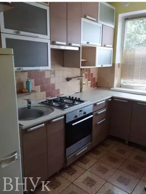 Продаж Квартира 2-кімнатна, 5/5 поверх на вул. Володимира Великого Львів - фото 6